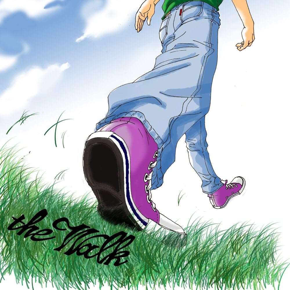 Amazon The Walk Wktk ワクテカ ラバーズ 三浦祐太朗 J Pop 音楽