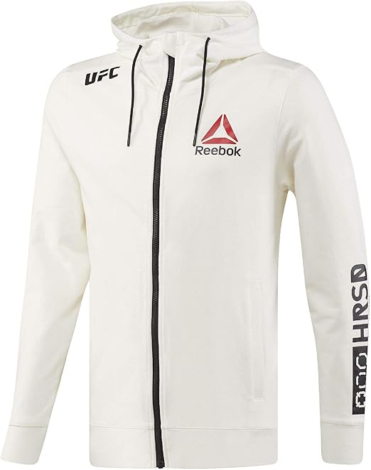 comprar sudadera reebok ufc hombre