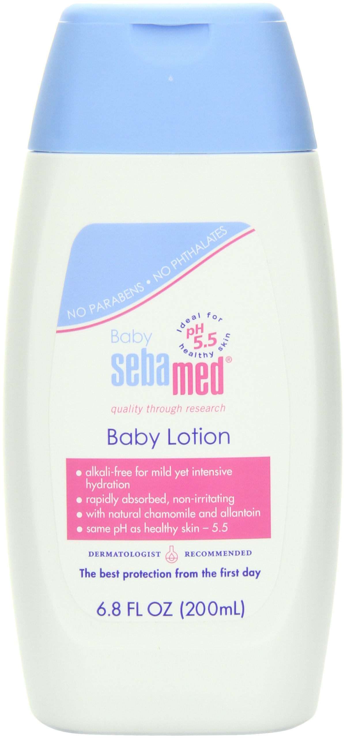 Sebamedbaby Protective Facial Cream Review Sebamedbaby Protective Facial Cream Review
