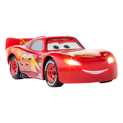 Ultimate Lightning McQueen by Sphero 
