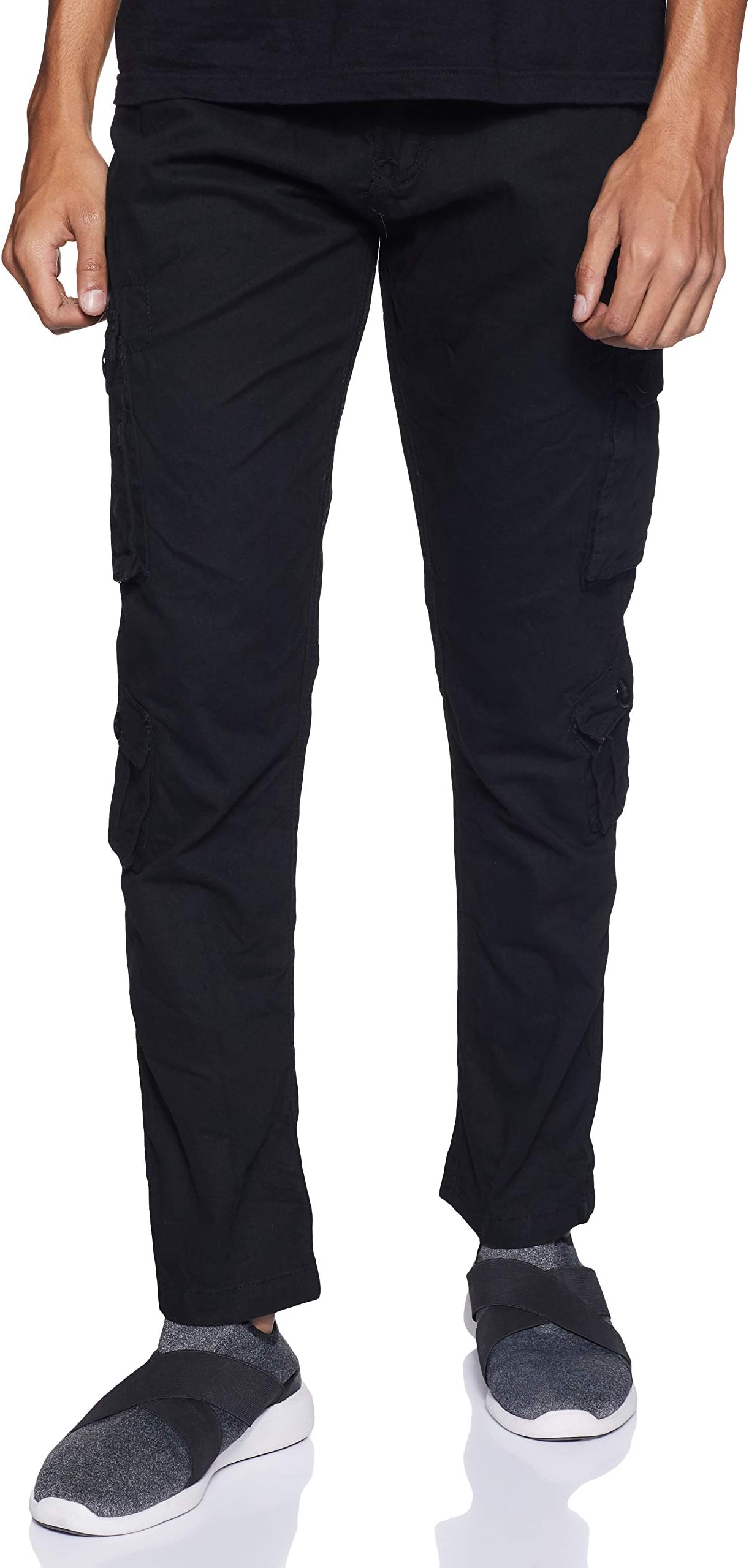 Verticals Men's Cargos
