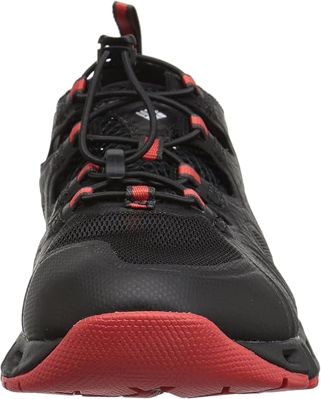 columbia men's supervent iii water shoe