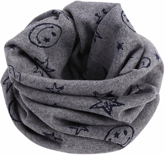 Echarpe Tube Bebe Cache Cou Chapeau De Ski Tour De Cou Foulard Enfant Pour 0 A 3 Ans Rameng