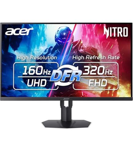 Amazon.com: acer Nitro 27