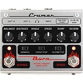 Crumar Burn Rotary Speaker Simulator Pedal