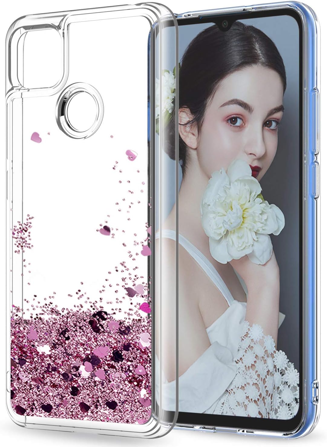 LeYi Case for Xiaomi Redmi 9C/Xiaomi 