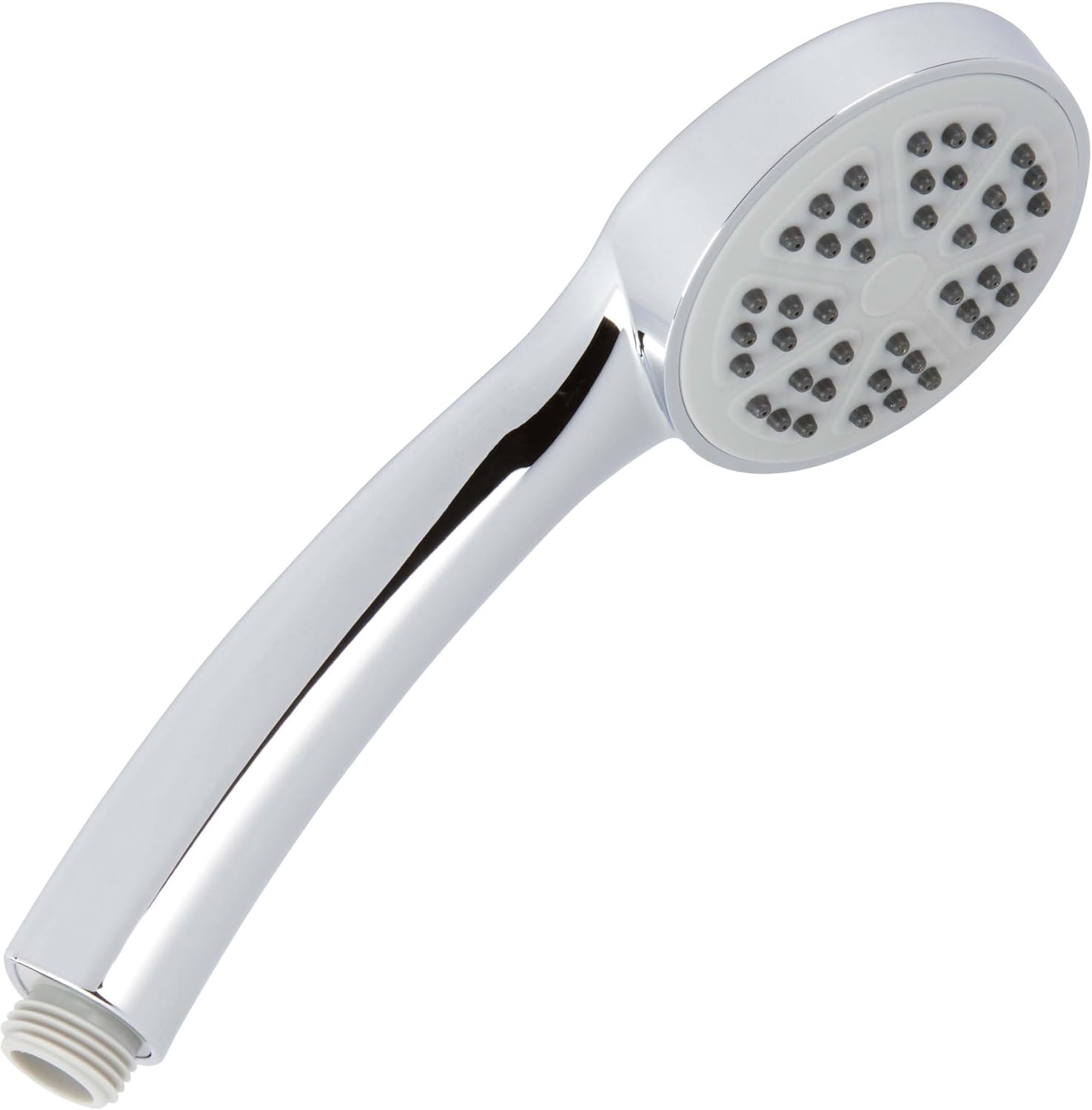Aqua Elegante 3 Inch High Pressure Handheld Shower Head Best Water