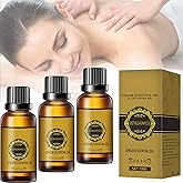 Abdominal Drainage Ginger Oil,Belly Drainage Ginger Oil, Belly Off Massage Oil ，Ginger Oil Massage Liquid