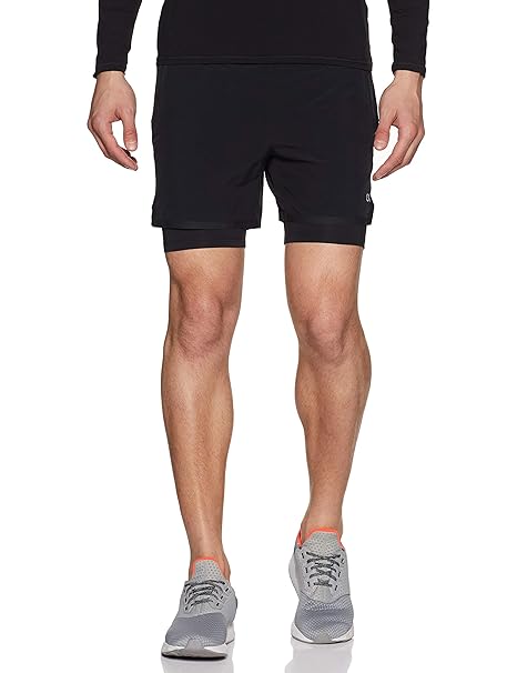 calvin klein performance men's shorts