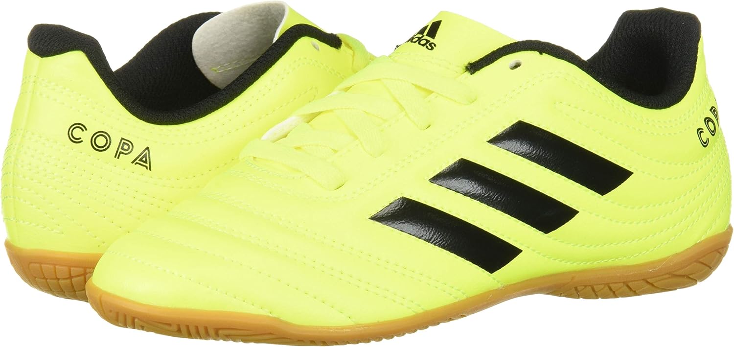 best toddler indoor soccer shoes