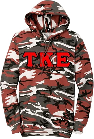 tke sweatshirt