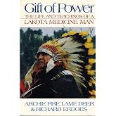 Gift of Power: The Life and Teachings of a Lakota Medicine Man