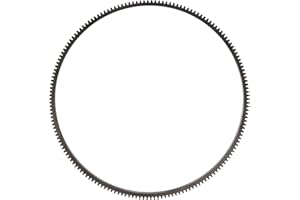 PIONEER AUTOMOTIVE INDUSTRIES Pioneer Ring Gear - GM 168 Tooth (FRG-168S)