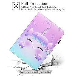 REASUN Universal Case for 10.0 Inch Tablet, PU