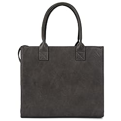 Montana West × Wrangler Tote Bag Large Satchel