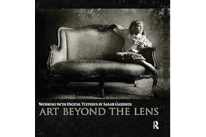 Art Beyond the Lens: Working with Digital Textures