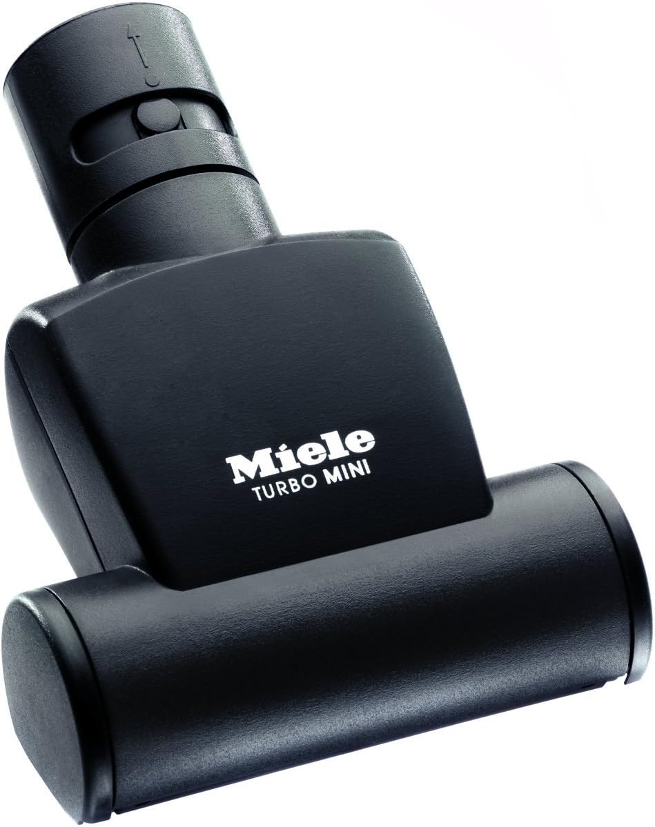 Miele STB 101 Mini Handheld Turbobrush - Household Canister Vacuums