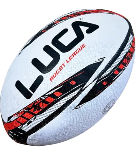 Amazon.com : Gilbert WRS A-XV Training Rugby Ball (Size 3