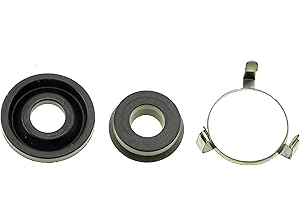 Dorman 96855 Rear Drum Brake Wheel Cylinder Kit Compatible with Select Nissan Models