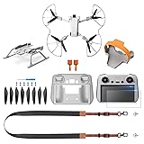 Mini 3 Pro/Mini 3 Accessories Bundle 8 in 1