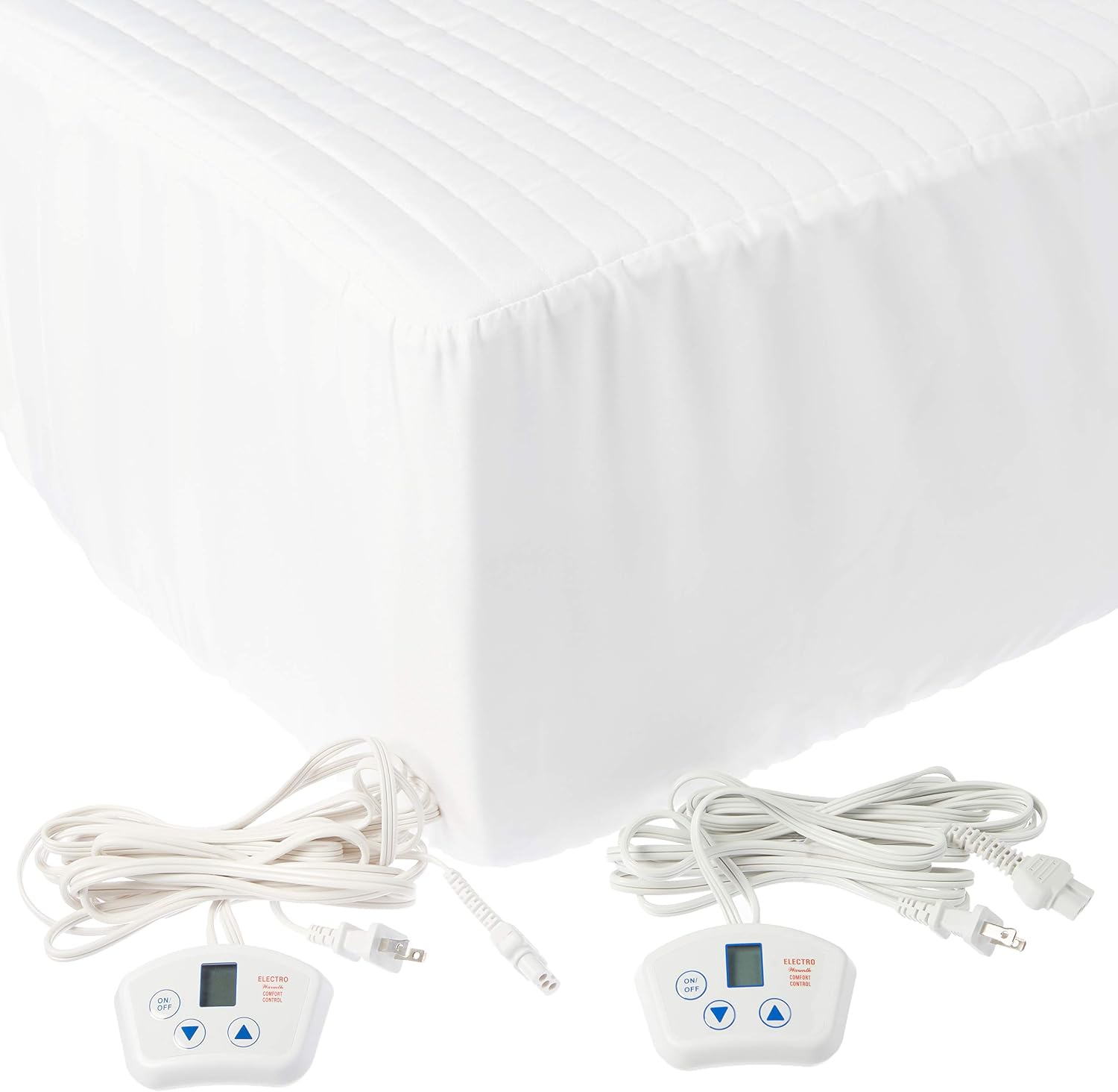 Best Dual Zone Machine washable