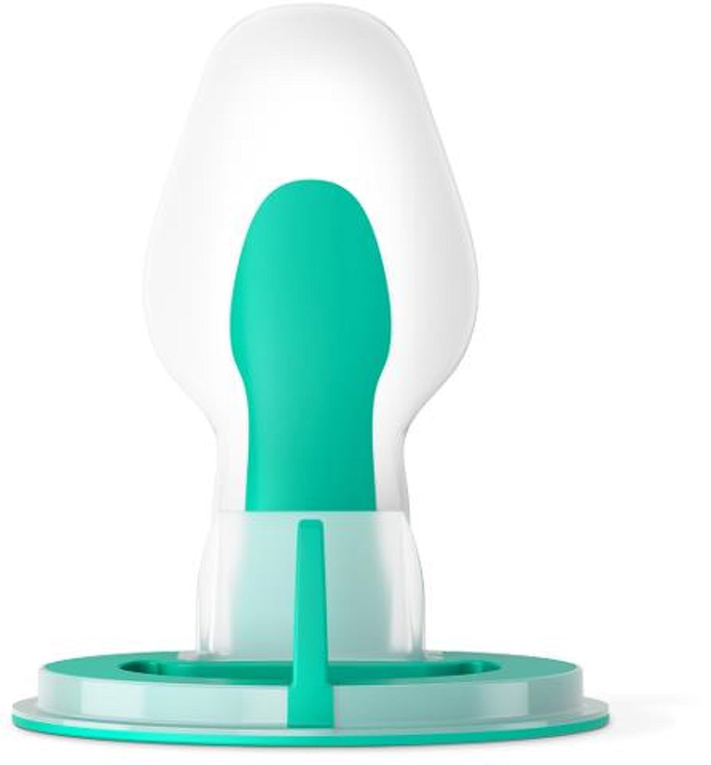 Philips Avent Anti-colic Baby Bottle with AirFree vent Beginner Gift Set Clear, SCD394/02 : Baby