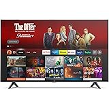 Amazon Fire TV 43" 4-Series 4K UHD smart TV