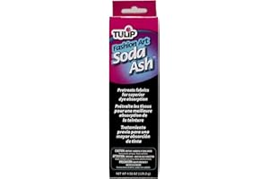 TULIP Fabric Accessories 21550 Fdy Opstk Soda Ash 3/36, As Detailed