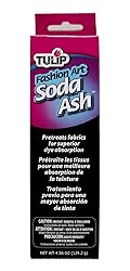 TULIP Fabric Accessories 21550 Fdy Opstk Soda Ash