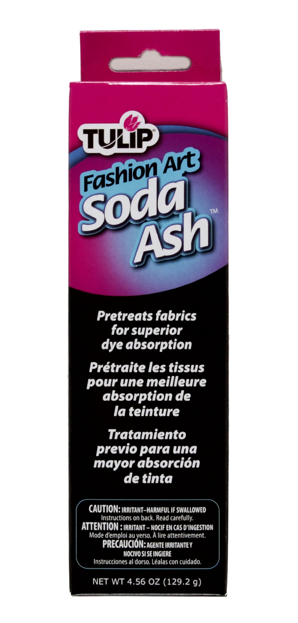 TULIP Fabric Accessories 21550 Fdy Opstk Soda Ash