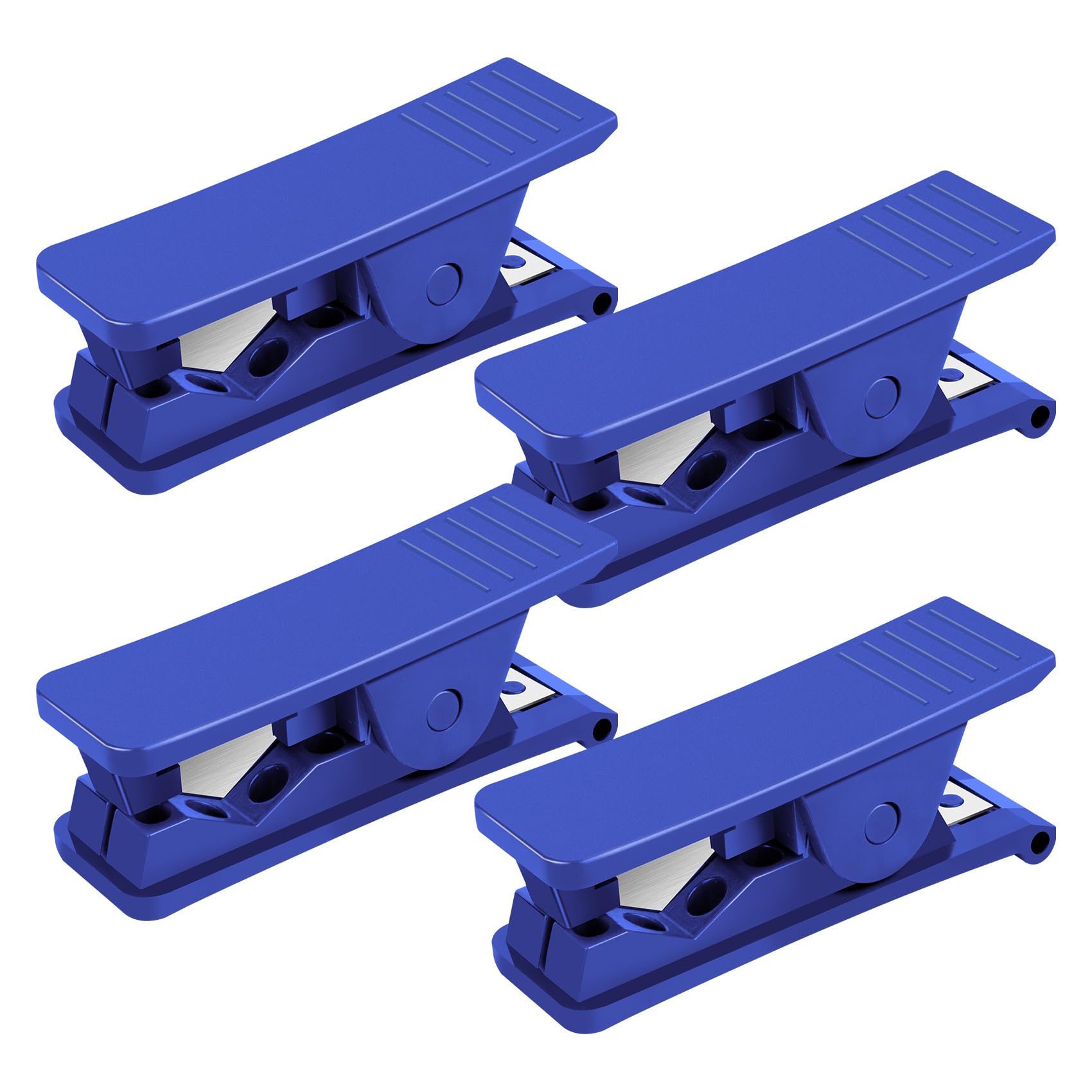 Plastic Pipe Cutter,4PCS Pipe Cutters,Copper Pipe Cutter,PVC Pipe Cutter,Pipe Slice,Conduit Cutter,Plastic Pipe Cutter,PVC Pipe Cutter,Trunking Cutter,Plastic Tube Cutter,Plumbing Tools,Plastic Tube