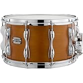 Yamaha Snare Drum Recording Custom Birch 14"x8" in Real Wood (RBS-1480RW)