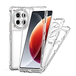 Compatible with Tecno Camon 30 5G Case