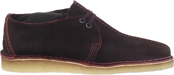 clarks desert trek chukka