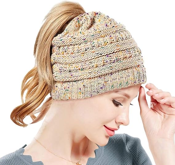 bonnet femme amazon