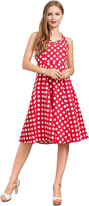 fifties dresses amazon