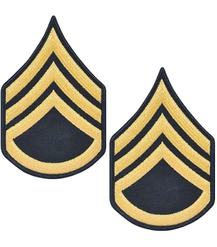 army dress blues service stripes CPE Ground | Portfolio - PM SSV