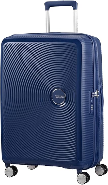 american tourister soundbox cabin
