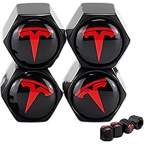 Dancyn Studios Tesla Desktop Supercharger Replica Charging Station