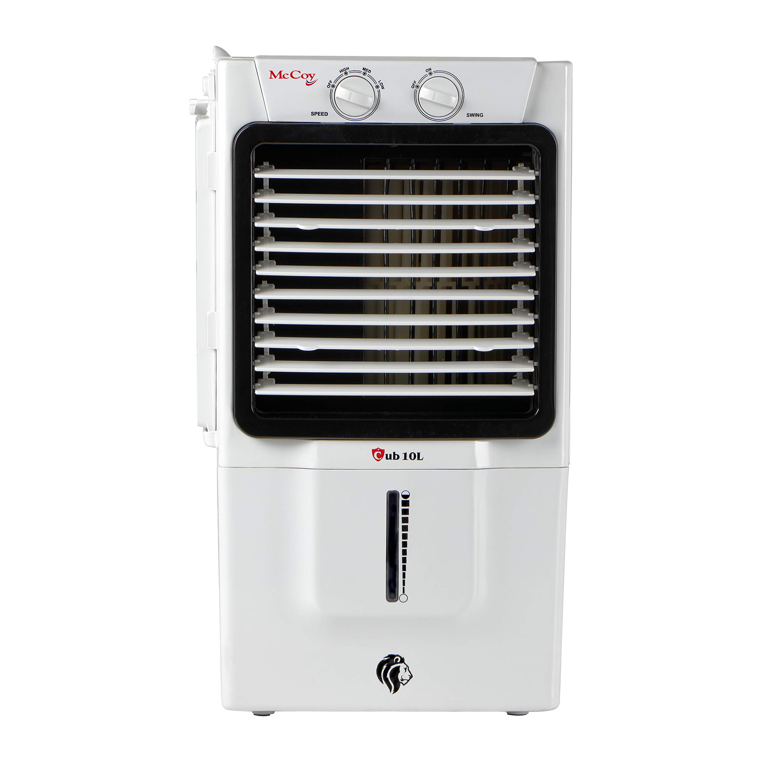 mccoy air cooler