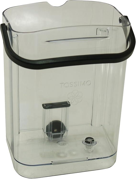 Bosch Tassimo Replacement Water Tank. Genuine Part Number 00701947