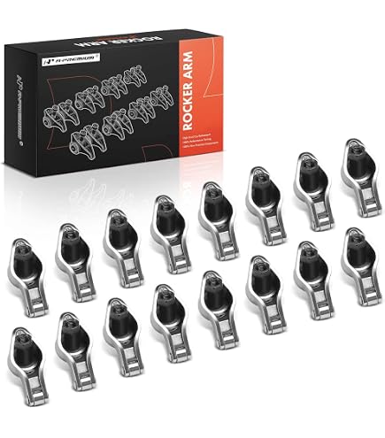 Roller Rocker Arm COMP Cams 1820-16 Ultra Pro Magnum - Big Block ...