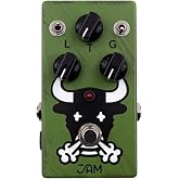 JAM Pedals Octaurus Octave Fuzz Guitar Pedal