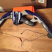 nerf stratobow amazon