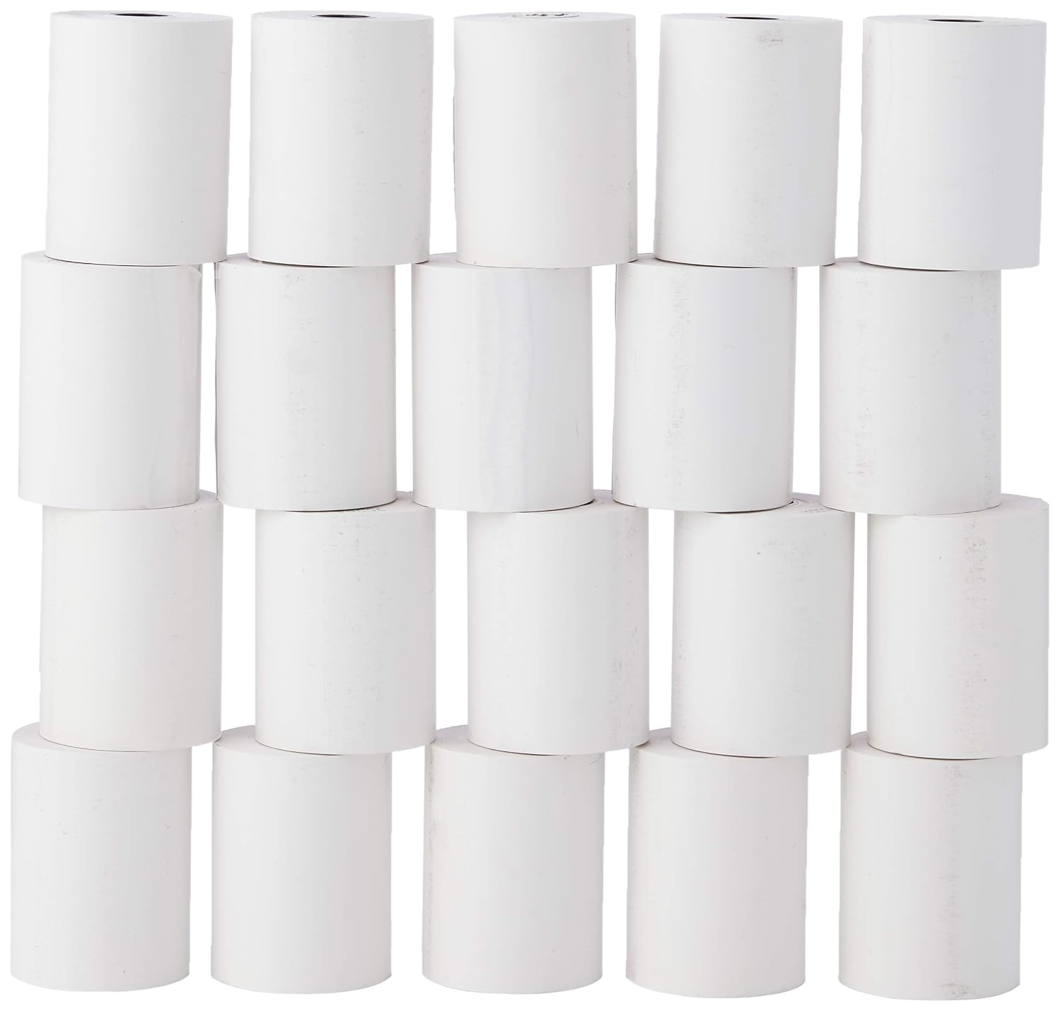 Riester 12685 Paper roll for infrared printer (pack with 20 pieces) - Image 3