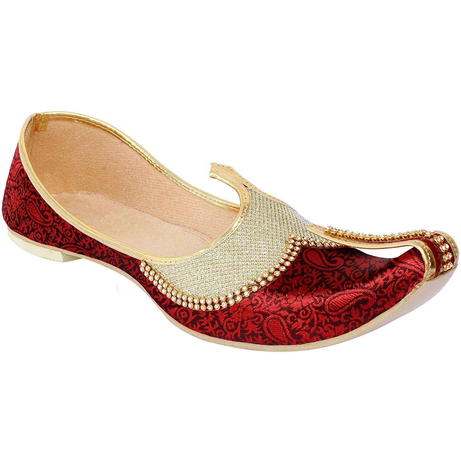 sherwani shoes for boys