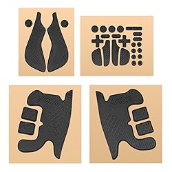TALONGAMES Controller Grips Compatible with Steam