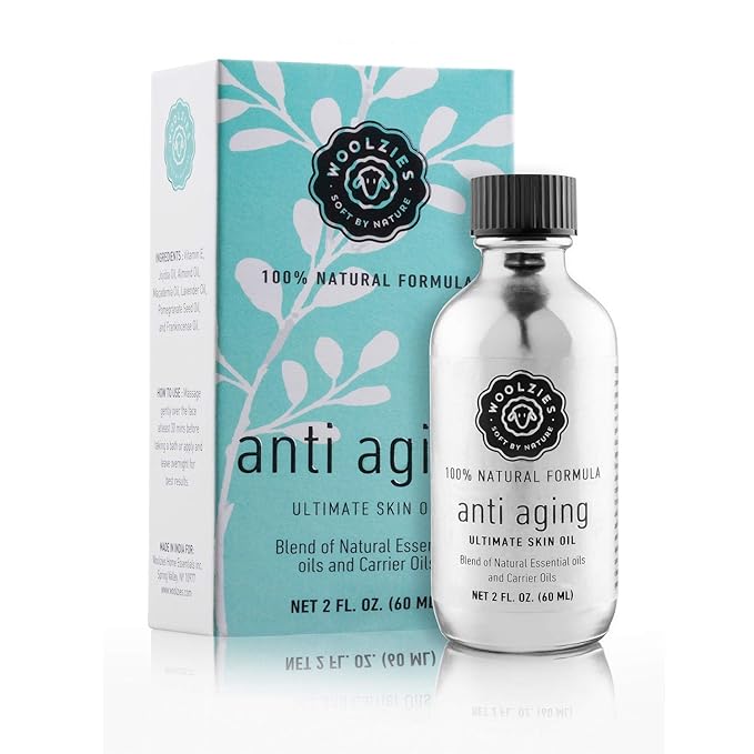 woolzies vitamin a retinol serum