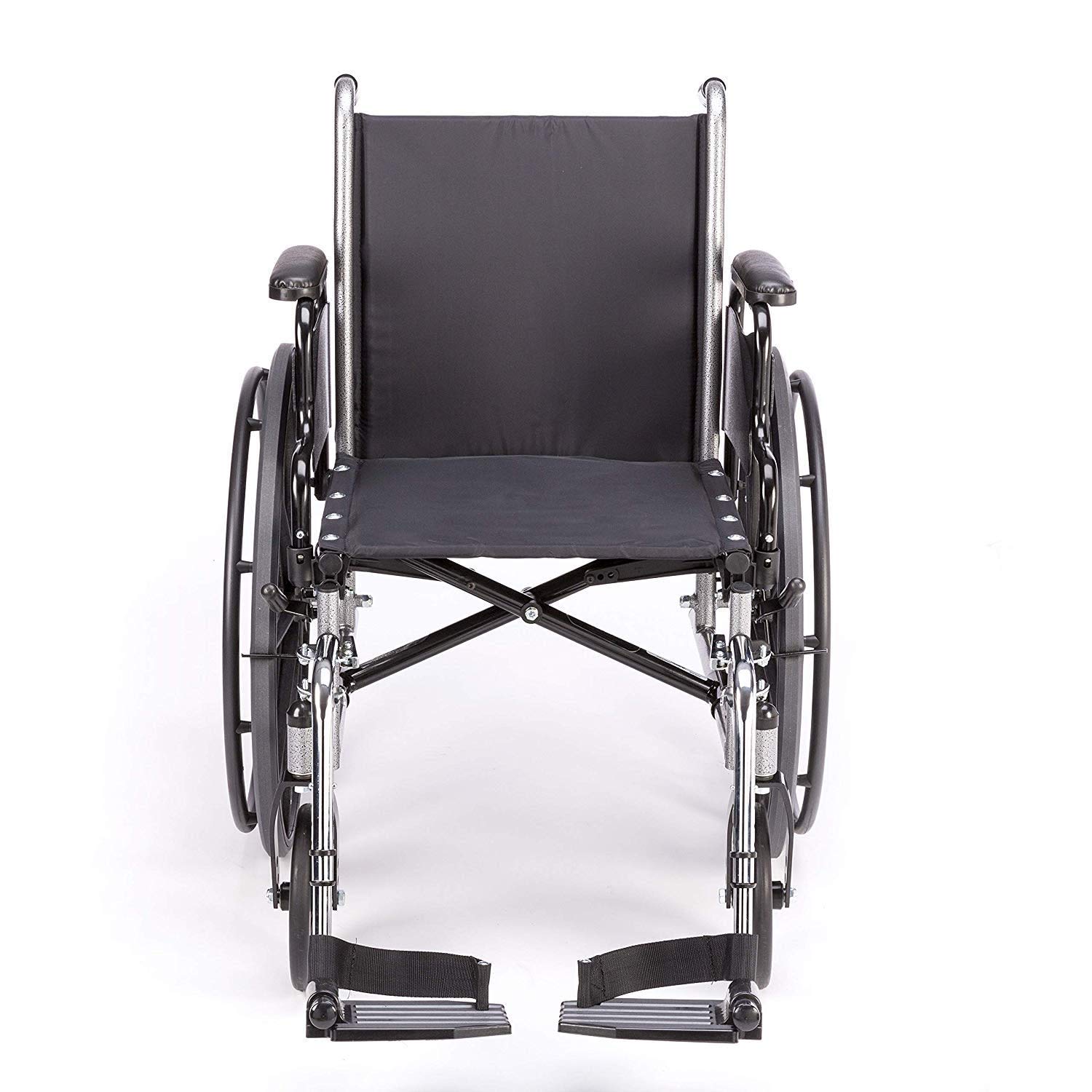 Invacare Tracer SX5 Wheelchair for Adults | Everyday Folding | 20 Inch Seat | Desk Arms: Industrial & Scientific