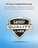 Lexar 128GB Micro SD Card 3 Pack UHS-I A1 V30 Class10 Adapter Included view 9